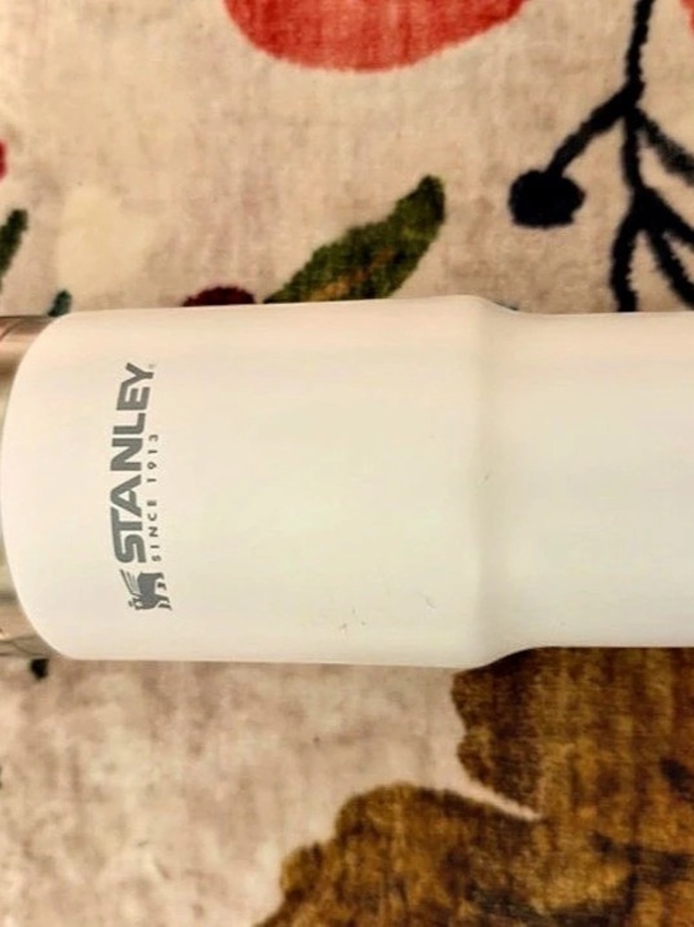 Stanley tumbler